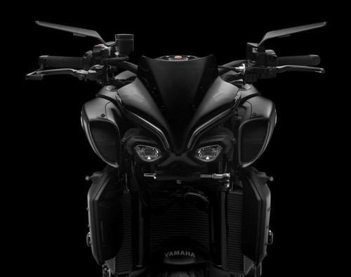 Rizoma yamaha mt10 2024 - yamaha,