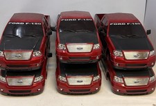 Lot of 6 New Bright RC Ford