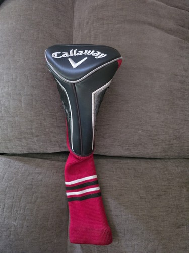 Callaway razr black - razr, driver