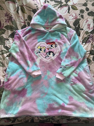 Powerpuff girls pink - girls', &