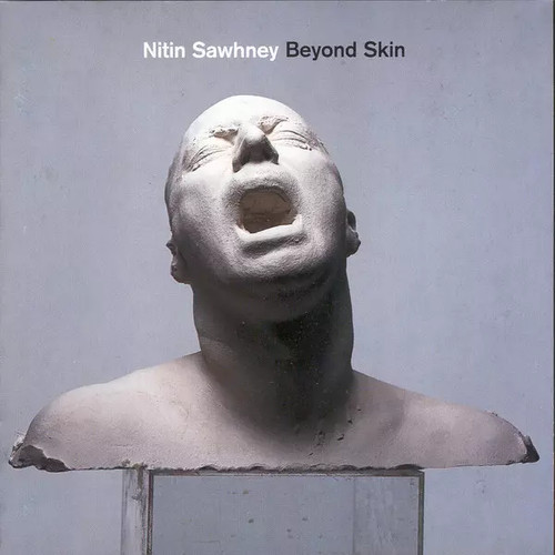 Beyond skin nitin - beyond, skin,