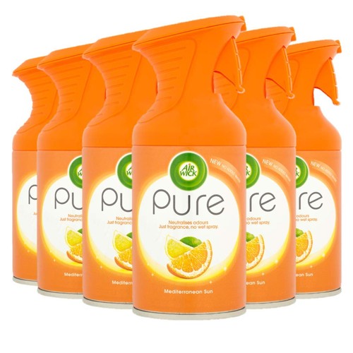 Air wick mediterranean sun - wick, |mediterranean