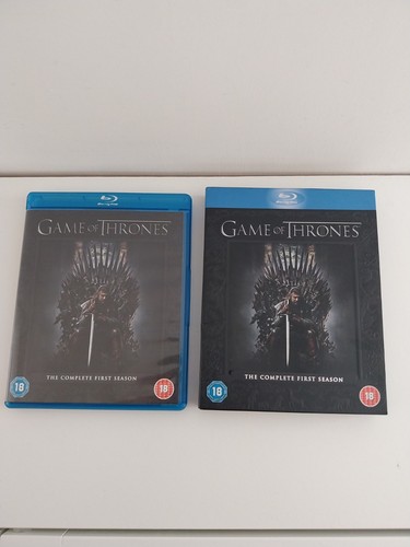Game thrones season 1 - of,