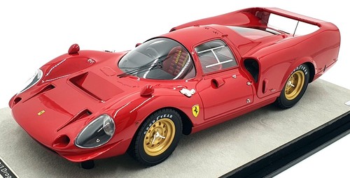 Tecnomodel scale - 1/18,