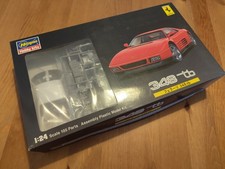 Hasegawa 1/24 Ferrari 348TB