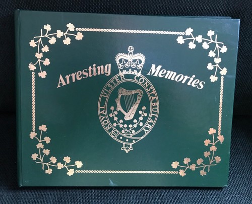 Royal ulster constabulary - royal,