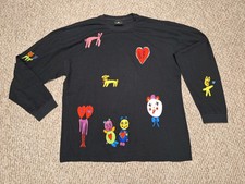 Teddy Fresh Happy Heart Smile