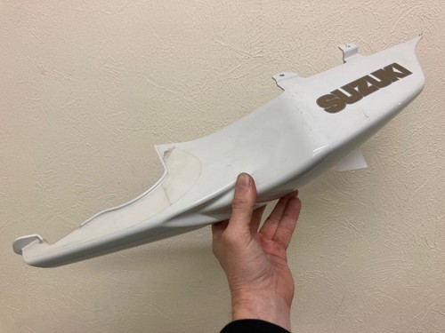 Genuine suzuki gsxr1000 - genuine,