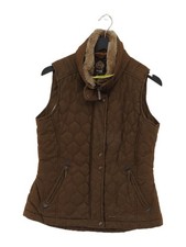 Toggi Women's Coat UK 10 Brown