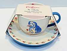 Cath Kidston UK Blue SHEEP DOG