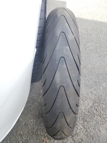 Michelin pilot road 2ct 120 - michelin,