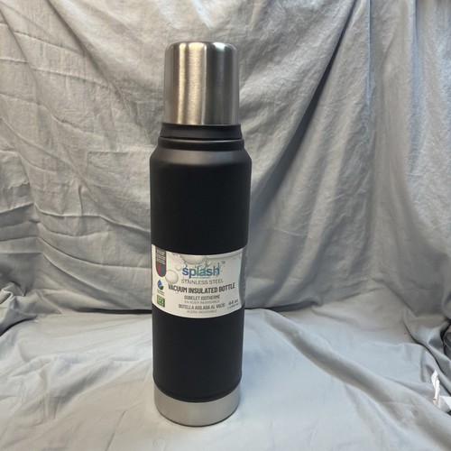 Splash stainless vacuum - splash,