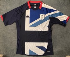 London 2012 Olympics Team GB