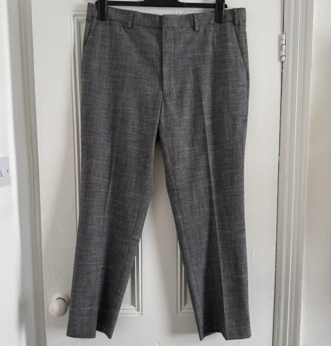 Marks spencer grey trousers - marks, &