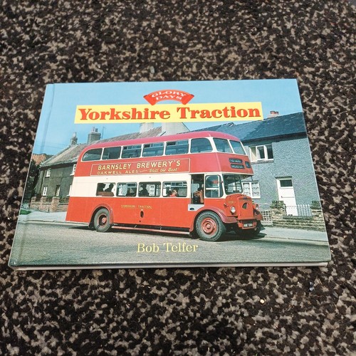 Glory days yorkshire - days,