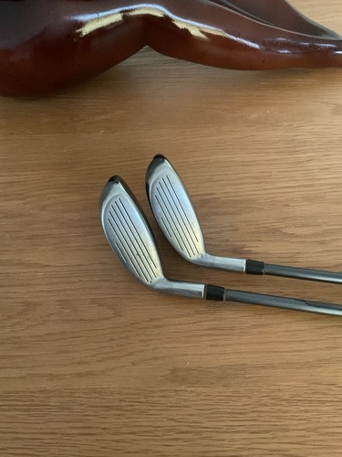 Callaway diablo edge hybrids - callaway,