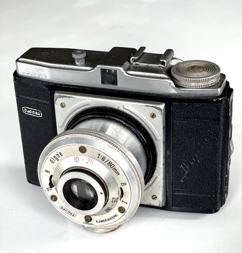 Vintage dacora digna - vintage,
