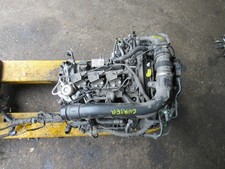 2023 FORD TRANSIT COURIER BASE B460 1.0 PETROL MK1 MANUAL ENGINE (SFCE) 36K MIL