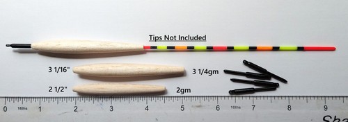 Traditional antennae type - traditional,
