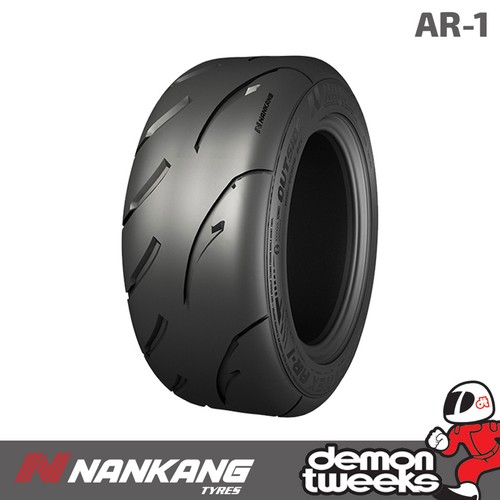 Nankang 275 15 - 1, xl