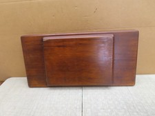 VTG ANTIQUE SINGER TREADLE