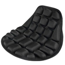 3D Motorcycle Seat Pad Cover