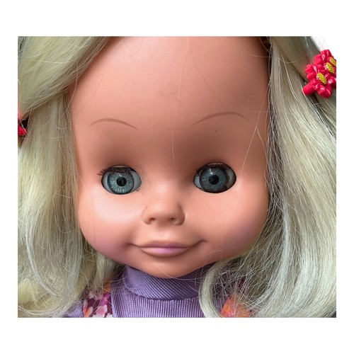 Vintage 1970s probable - 1970s, 16”