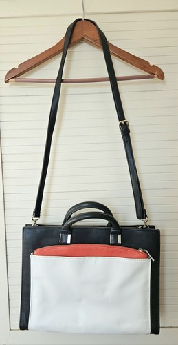 Zara combined shoulder city - combined,