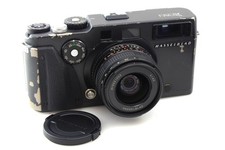 Hasselblad XPan 35mm Rangefinder Camera with 45mm f/4.0 Lens Fully working