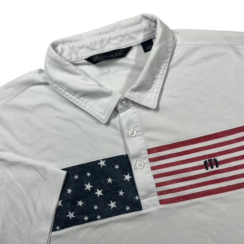 Travis mathew polo - polo, shirt