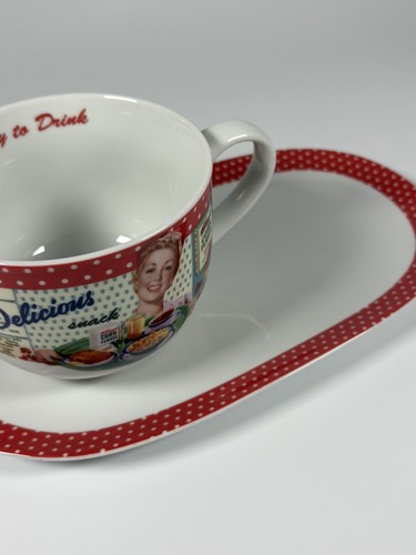 Kellogg mug and - kellogg's,