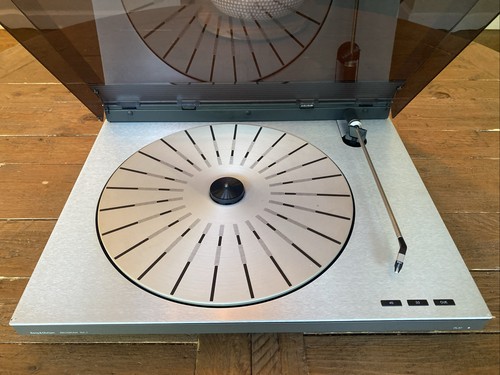 Bang olufsen beogram rx2 - olufsen,