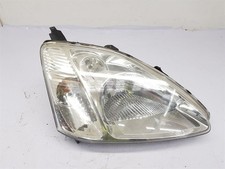 2000-2005 MK7 HONDA CIVIC