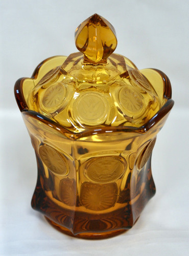 Vintage american fostoria - vintage,