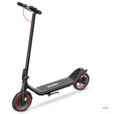 Used E-scooter ISCOOTER I8L