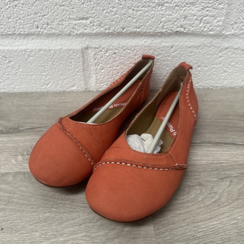 Brand new box hush puppies - hush,