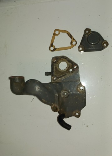 Honda b75 5hp - b75-7.5hp, outboard
