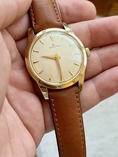 Zenith Dress Watch Handaufzug