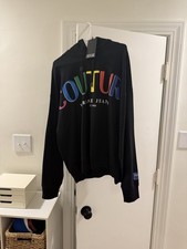 Versace Jeans Couture Hoodie