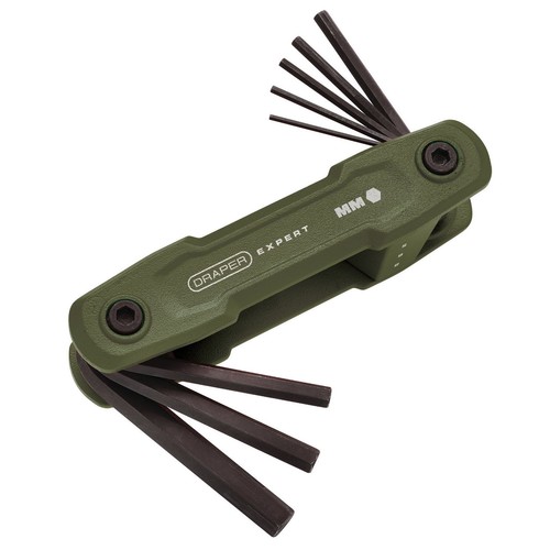 Draper expert metric - draper,