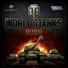 World Of Tanks Rush Wargaming