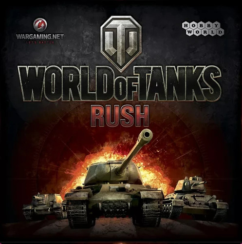 World tanks rush wargaming - tanks,