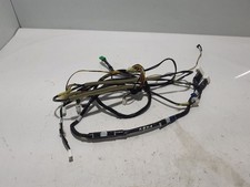 Subaru Forester SK 2020 Other