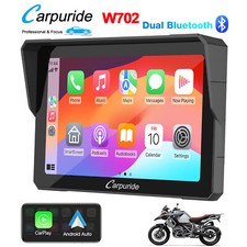 Carpuride W702 Carplay