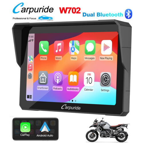 Carpuride w702 carplay - carpuride,