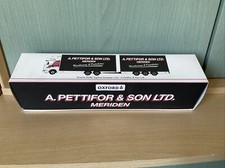 76DBU002 Oxford Diecast 1:76