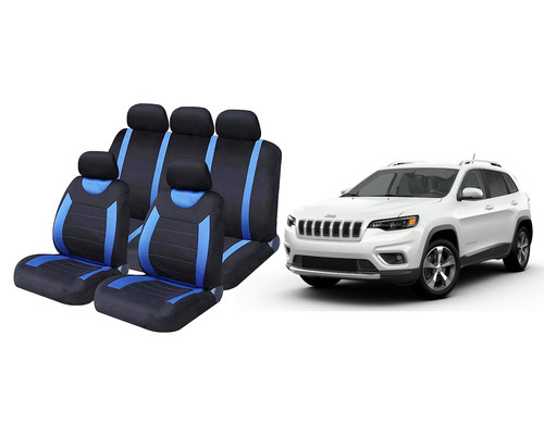 For jeep cherokee blue - jeep, /