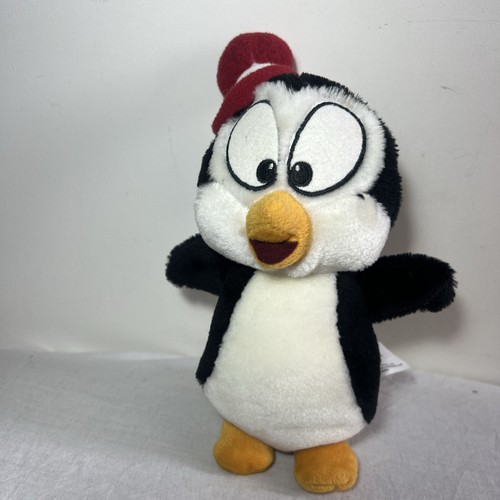 Woody woodpecker chilly willy - woody,