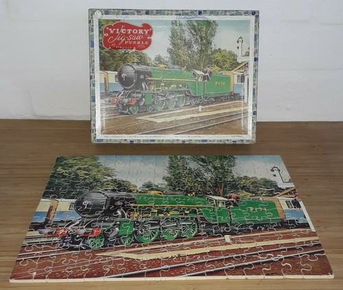 Vintage wooden victory - vintage,