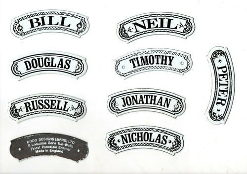 Vintage bill dodo design - vintage,